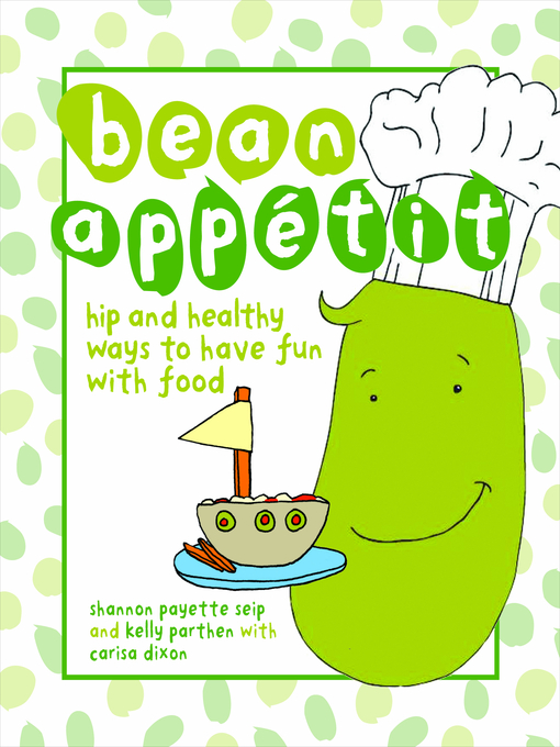 Title details for Bean Appetit by Shannon Payette Seip - Available
